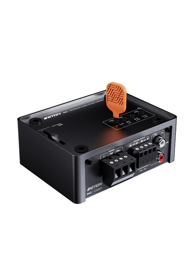 Eton Pa 2 2 Kanal Amplifikatör