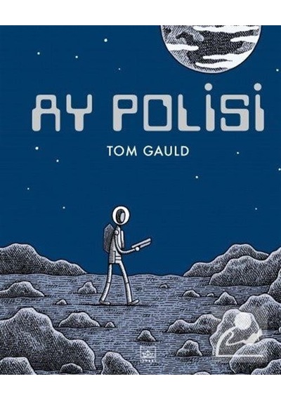Ay Polisi / Tom Gauld