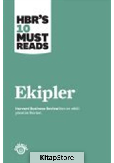 Ekipler / Kolektif