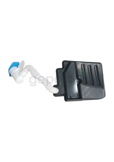 Ön Cam Su Bidonu / Deposu Motorsuz Tek Motor Girişli Borusu İle Birlikte Skoda Octavia - 2010-2012