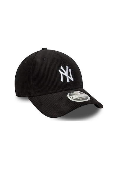 New Era Cord 9forty Mc Neyyan Blk Siyah Unisex Şapka-9151 Siyah