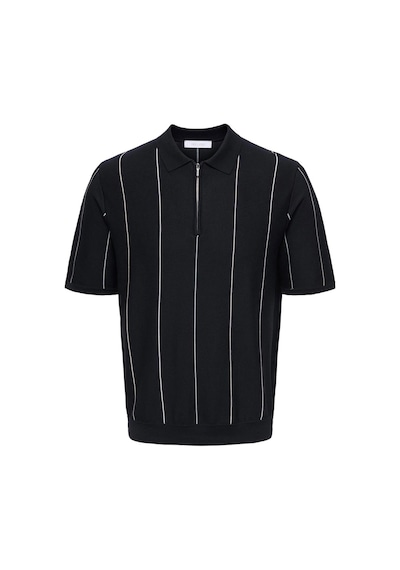 Only & Sons Wyler Life Erkek Lacivert Polo Tişört 22037067-dn Lacivert