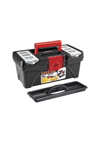 Süper Bag Takım Çantası No.14 Asr-2040 0149