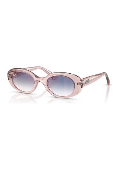 Ray-ban Junior Güneş Gözlüğü Rj9141s 45 7218u0 Pembe - Şeffaf