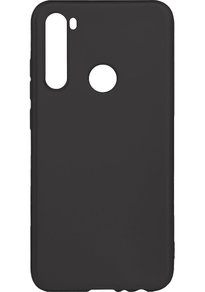 Xiaomi Redmi Note 8 Kilif Ince Esnek Soft Premium Silikon Kapak 553765505