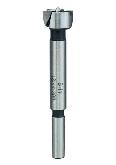 Craftomat Selfcut Matkap Ucu 18 Mm