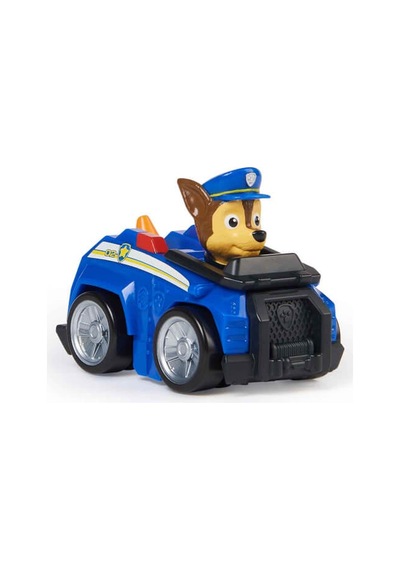 Paw Patrol Pup Squad Yarışçıları 24557 Chase