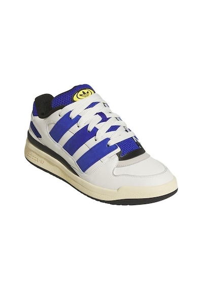 Adidas Beyaz Erkek Sneaker Forum2000 Jı3276 Beyaz