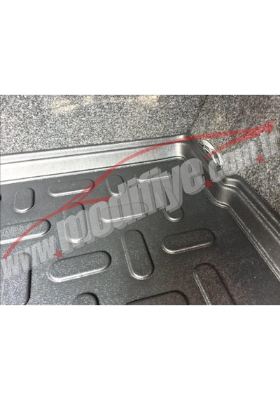 1999 Volkswagen Golf 4 Bagaj Havuzu Araca Özel 3D Badela Marka
