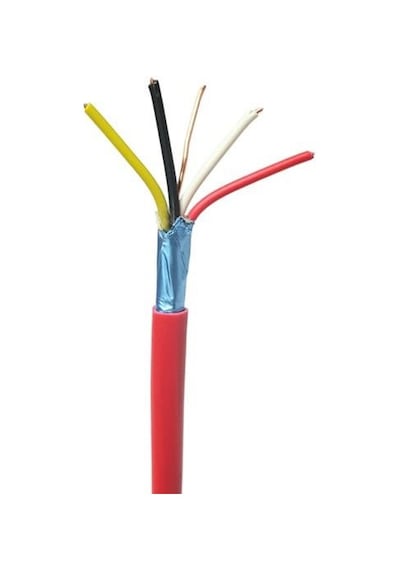 Onli 2x2x0.80mm Jysty Yangın Alarm Kablosu 500mt