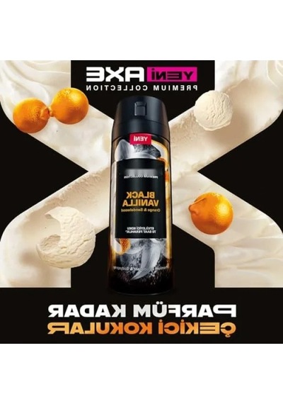 Erkek Deodorant Sprey - 150 Ml