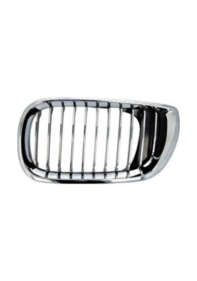 Bmw E46 Panjur Ön Sol 2002-2004 51137030545