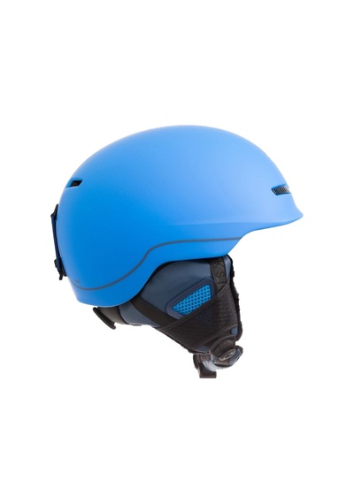Quıksılver Quiksilver Erkek Kask Play Mavi Kayak/snowboard Ekipman Bnm0