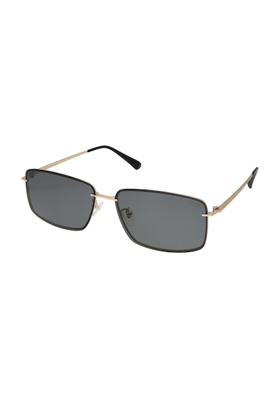 Lee Cooper Lc1641.c3 61 Polarize Unisex Güneş Gözlüğü Altın