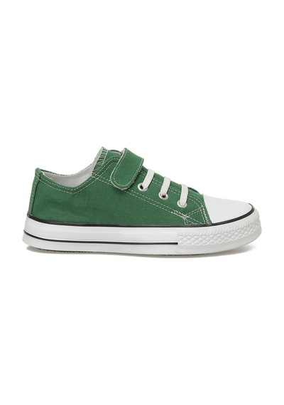Polaris Alf.f5fx Yeşil Erkek Çocuk Sneaker 000000000101966659 Yeşil