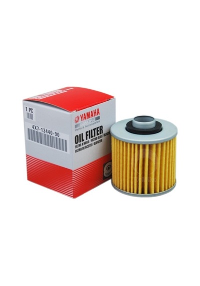 Yamaha Xvs650 Dragstar Yağ Filtresi 4X7-13440-90