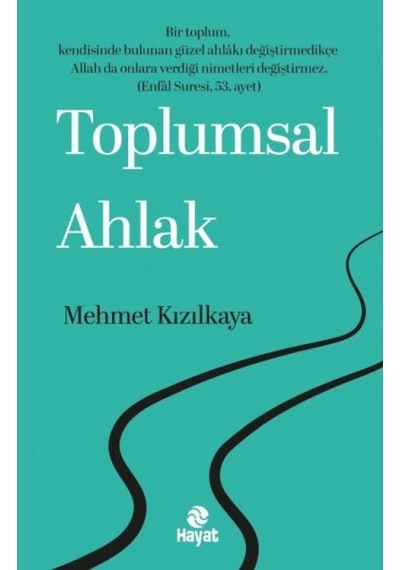 Toplumsal Ahlak - Grsy-728304