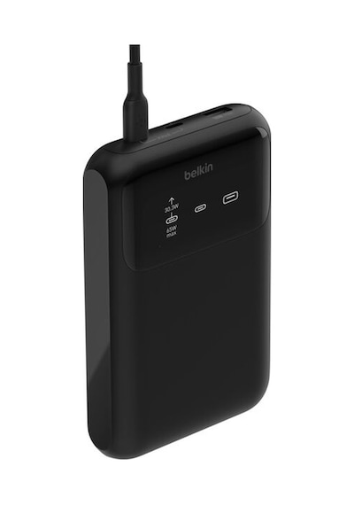 Belkın Boostcharge Pro 65w 20kmah Powerbank-syh Siyah