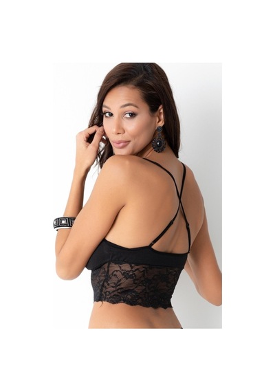 Miorre Dantelli Bralet