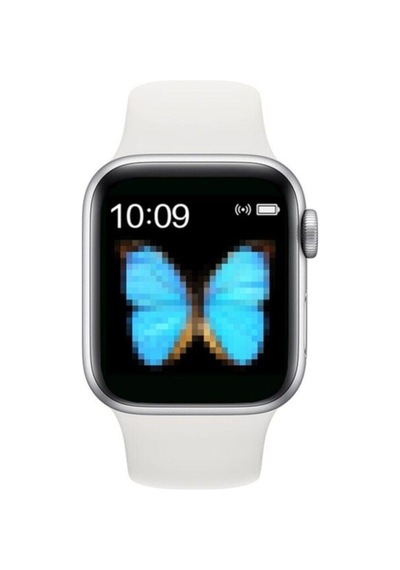 T500 Akıllı Saat Smart Watch Uyumlu Türkçe Arama Cevaplama Sporcu Saati