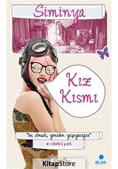 Kız Kısmı - Siminya - Sayfa 6