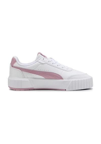 Puma Carina Mia Kadın Spor Ayakkabı Beyaz
