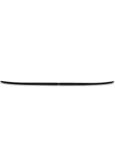 Sunplex Vw Jetta Bagaj Üstü Spoiler Piano Black 2010-2017 Arası