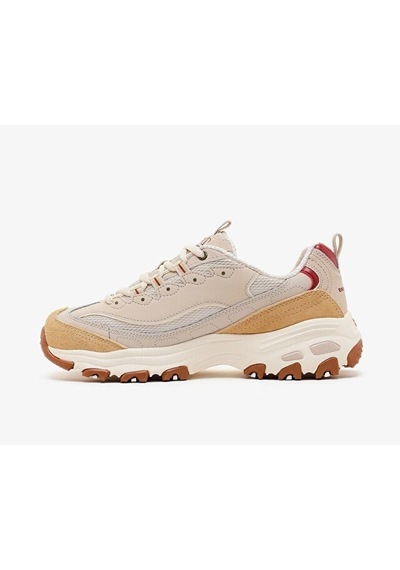 Skechers Dlıtes Kadın Günlük Ayakkabı 13167-tpbg Bej Renkli