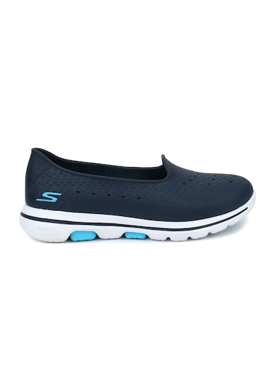 Skechers Breathable Kadın Ayakkabı 111105-nvy Lacivert