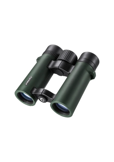 Barska 10x34 Wp, Air View, Yeşil Renkli El Dürbünü