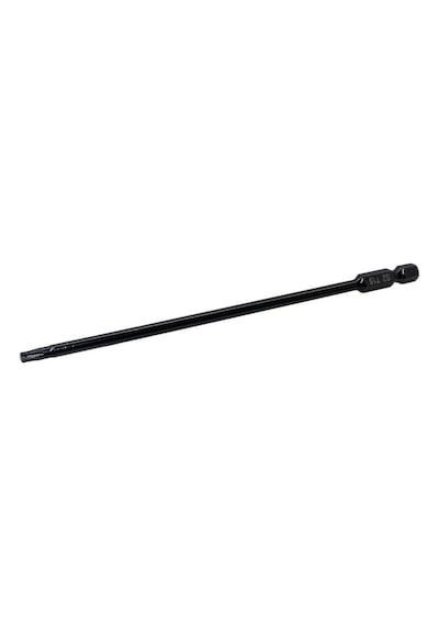 6309 Manyetik Uzun Torx Bits Uç T15x150 Mm