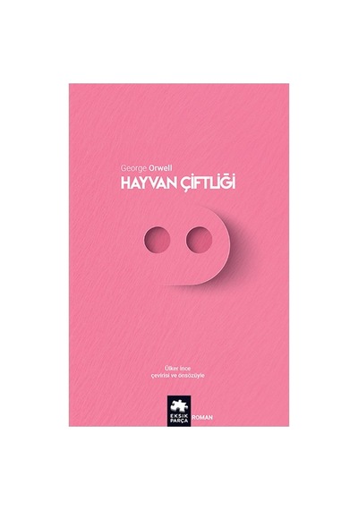 Hayvan Çiftliği - Siyasi Alegori Ve Edebiyat