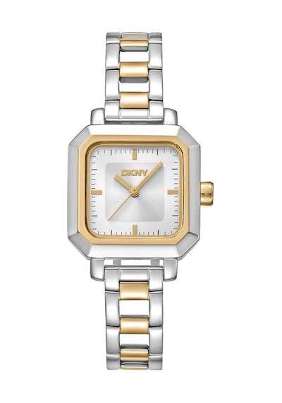 Dkny Dk1l124m0065 Kadın Kol Saati Metalik Gri