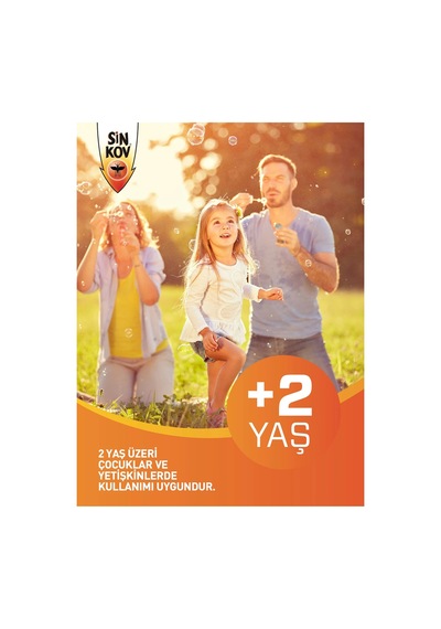 Kovucu Sprey 3'lü Eko Set - Sinek Kene Uzun Süre Koruma 3x100ml