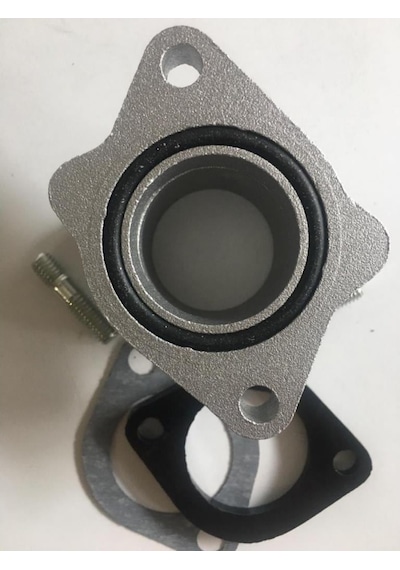 Cg 100-125-150 Manifolt