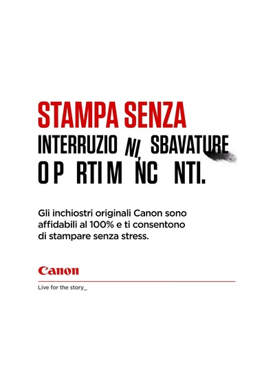Canon Mürekkep Kartuşu Pfi-300r - Kırmızı 14,4 Ml - Mürekkep Püsk