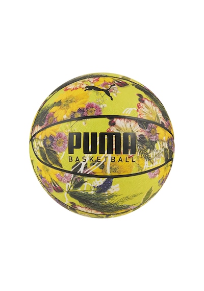 Puma - Dunked In Florals Basketbol Topu 084682 01