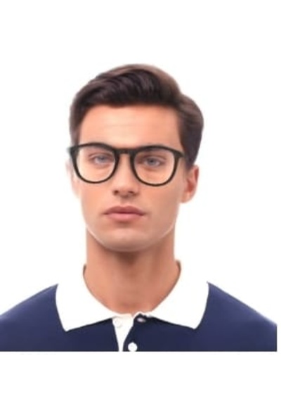 Vogue Vo5549 W44 50ekt-m Unisex Mavi Işık Filtreli Ekran Gözlüğü