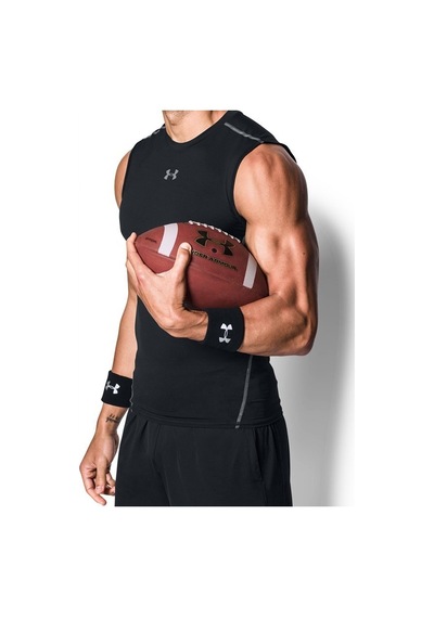Under Armour Performance Wristbands Bileklik Siyah