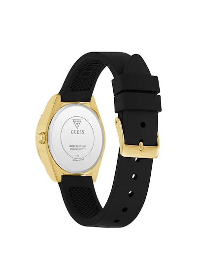 Guess Gugw1015l2 Kadın Kol Saati Altın