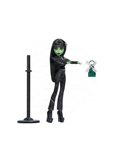 Monster High Koleksiyon - Universal Monsters Frankenstein Jkm49