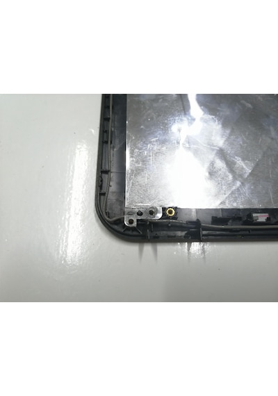 Hp Uyumlu Pavilion G6-1000 Arka Kapak Lcd Cover