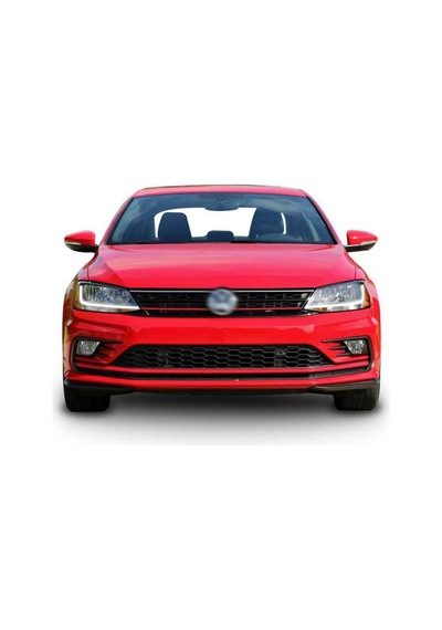 Volkswagen Jetta İçin Uyumlu GLI Panjur 2015+