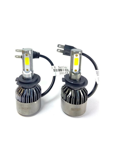 Rockswell K1 003 Led Ampül H7 12v 6000k 8000l