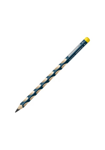 Stabilo Easy Graph Kurşun Kalem Sol El 321/HB-6