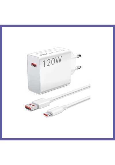Bezos Oxpower Oxc-120w Qc3.0 Usb Turbo Sarj Adaptoru Nıda