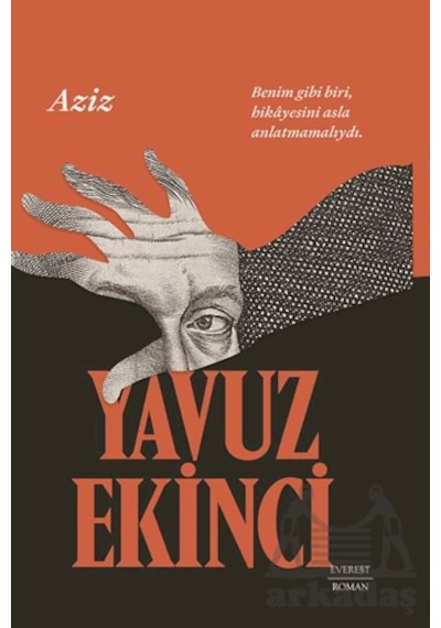 Aziz Everest Yayınları