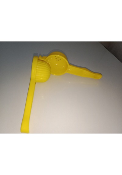 Limon Suyu Çıkarma Aleti Limon Presleme Aleti Dayanıklı Kalın Plastik Plastik Diğer