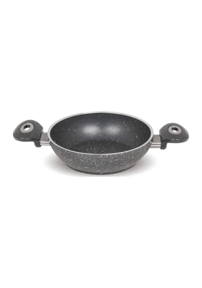 Fms G4002 Granit Lüx 20 Cm Sahan Gri
