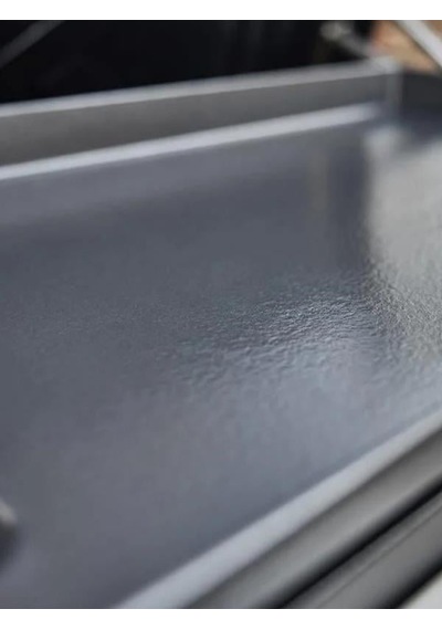 Weber Slate Gpd 76 Cm Gaz Plancha Yan Ocaksız -193 Siyah